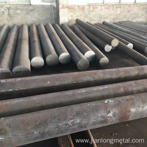 20# Carbon Round Steel Rod